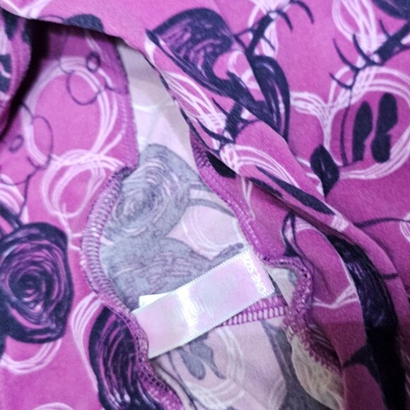 LuLaRoe DISNEY Womens Pants - Picture 2 of 4